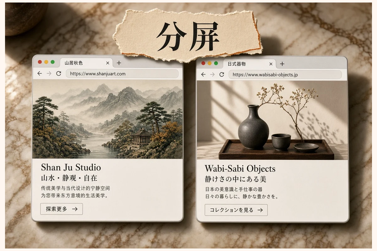 图集看点内容